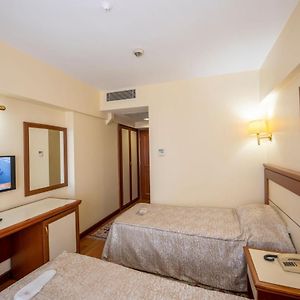 Standaard Kamer met een King Size Bed